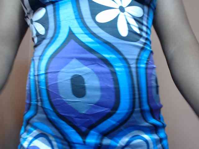 Rsylvie webcam