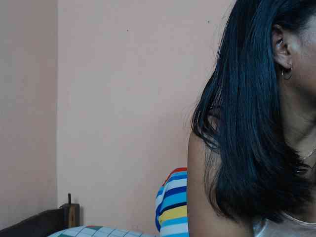 Rsylvie webcam