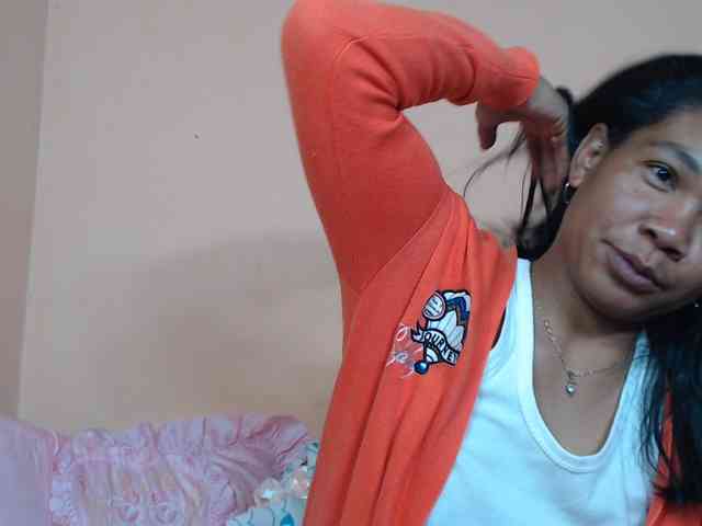 Rsylvie webcam