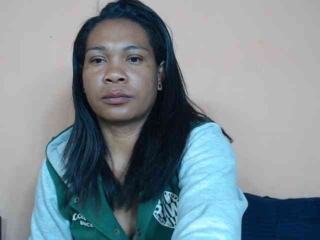 Rsylvie webcam