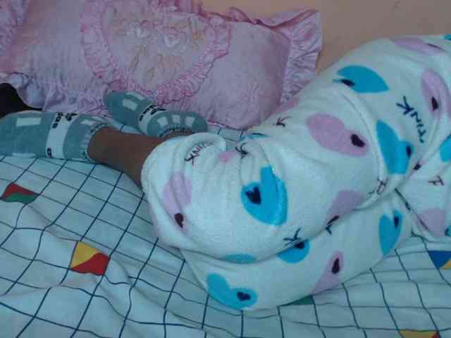 Rsylvie webcam