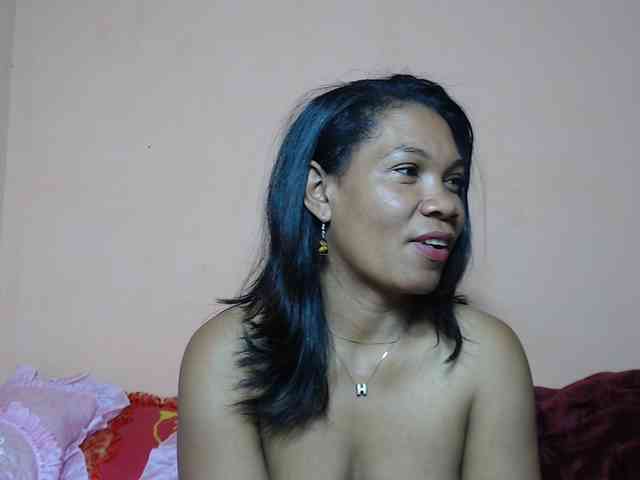 Rsylvie webcam