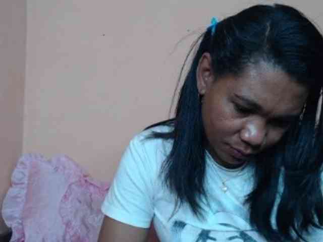 Rsylvie webcam