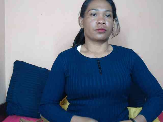 Rsylvie webcam