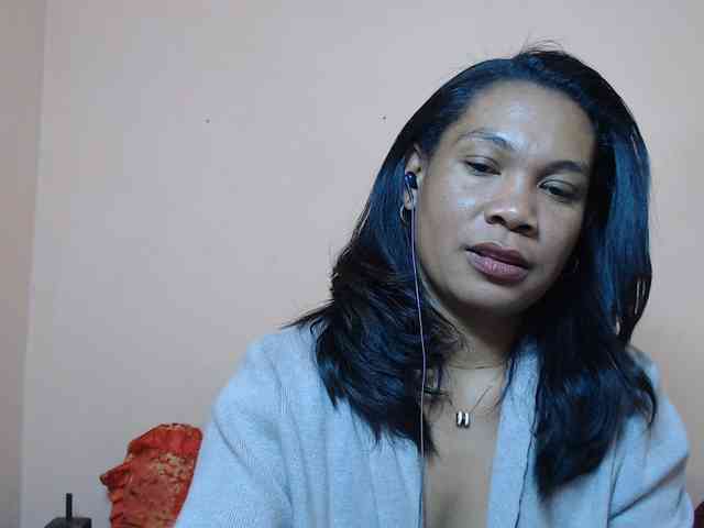 Rsylvie webcam