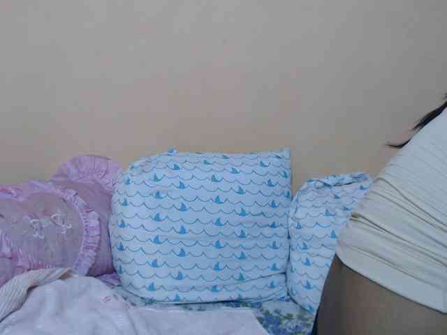 Rsylvie webcam