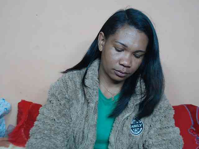 Rsylvie webcam