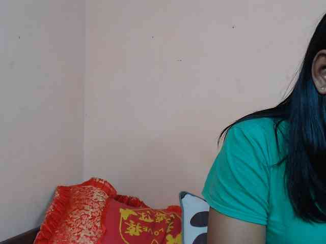 Rsylvie webcam