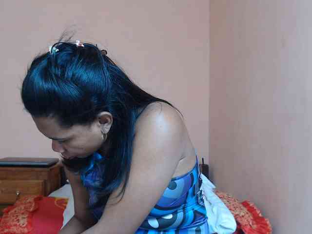 Rsylvie webcam