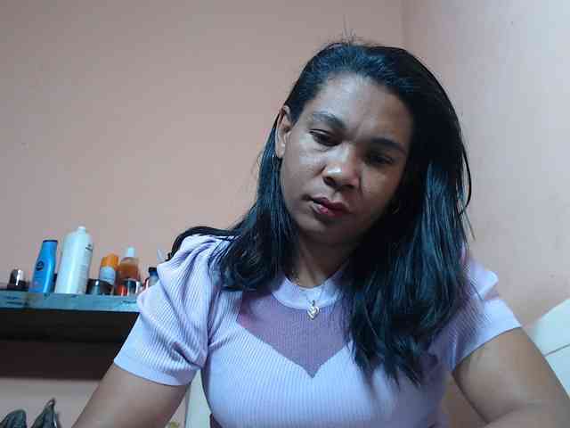 Rsylvie webcam