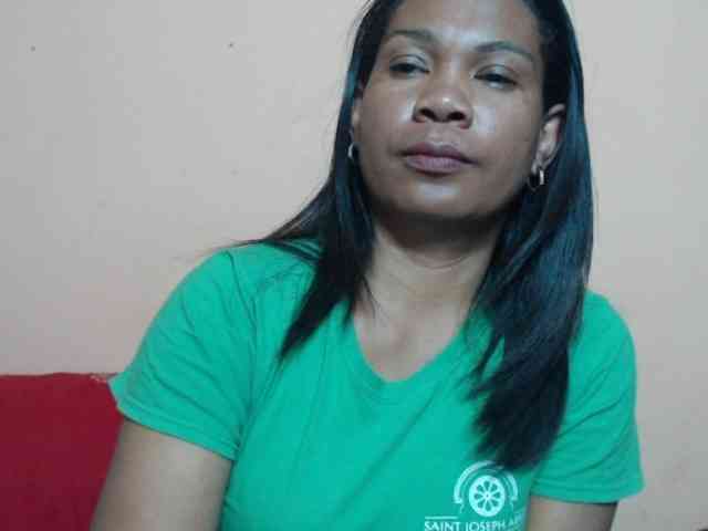Rsylvie webcam