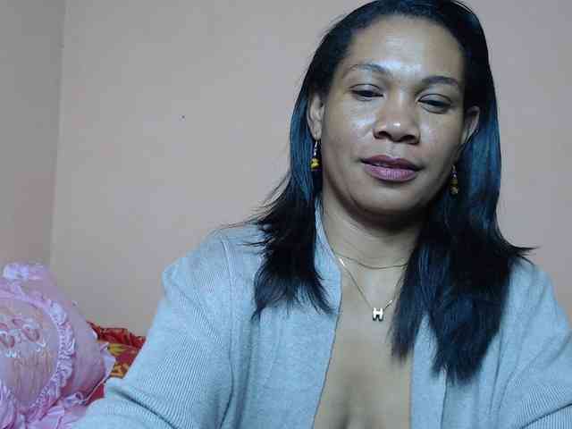 Rsylvie webcam