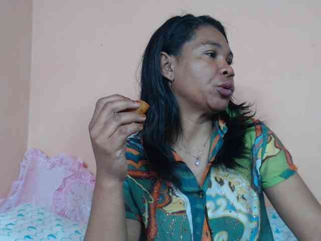 Rsylvie webcam