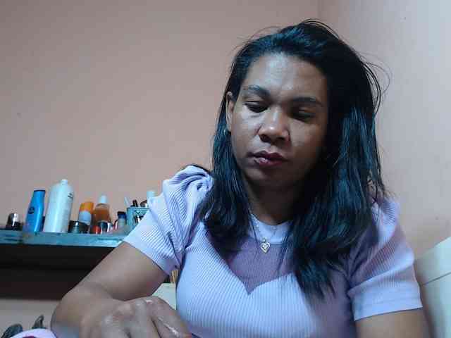 Rsylvie webcam