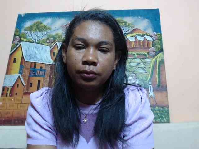 Rsylvie webcam