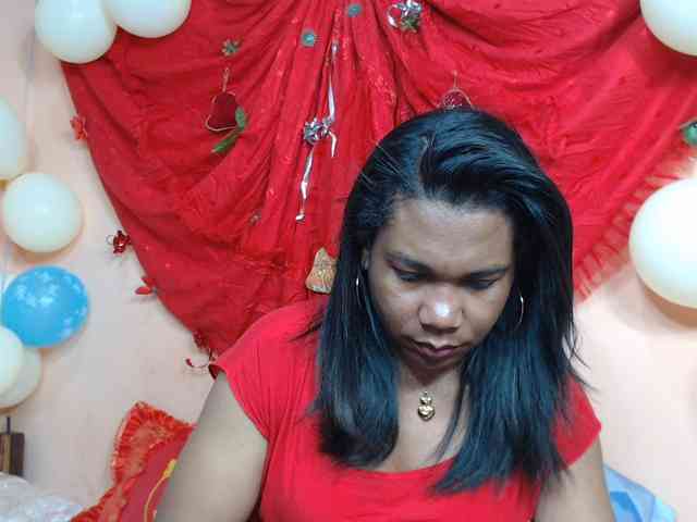 Rsylvie webcam