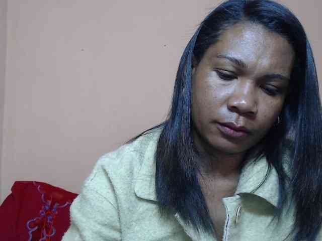 Rsylvie webcam