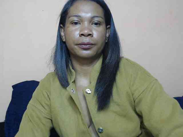 Rsylvie webcam