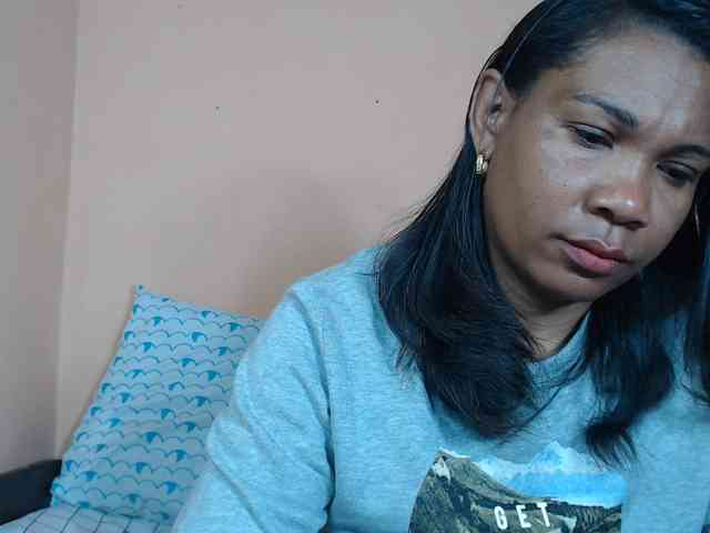 Rsylvie webcam
