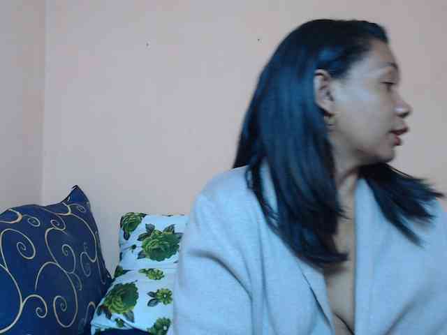 Rsylvie webcam