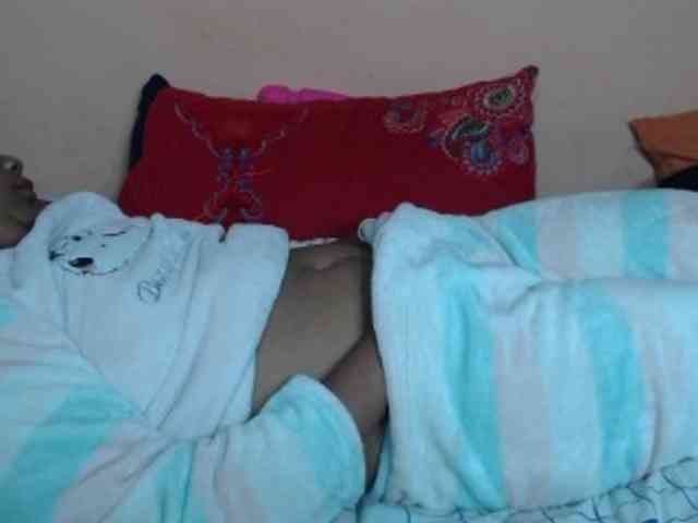 Rsylvie webcam