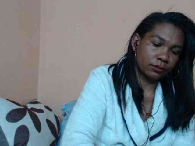 Rsylvie webcam