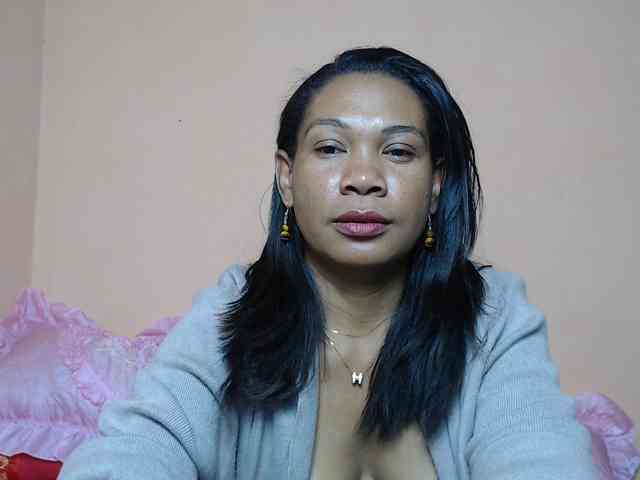 Rsylvie webcam
