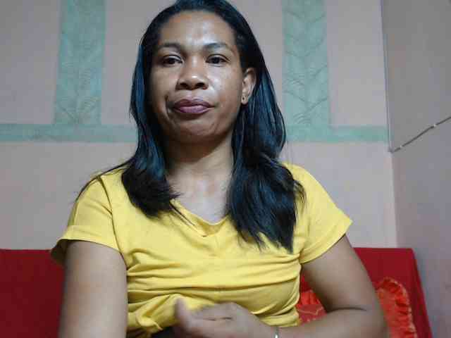 Rsylvie webcam