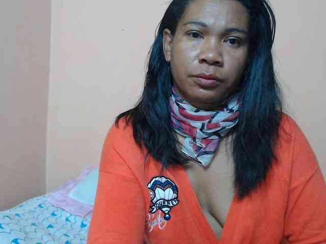 Rsylvie webcam