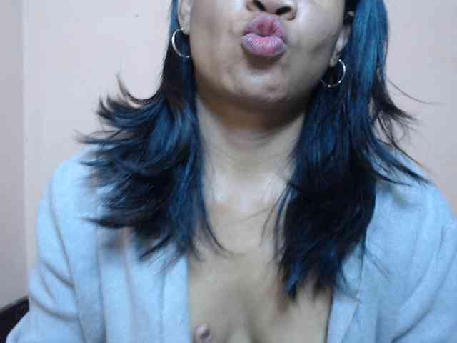 Rsylvie webcam