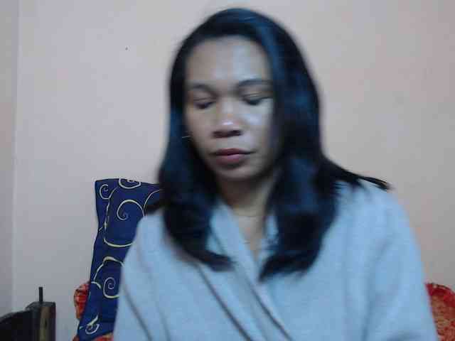 Rsylvie webcam