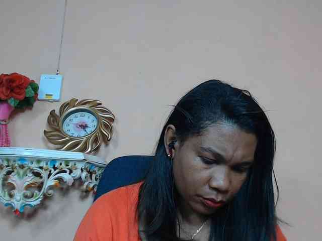Rsylvie webcam