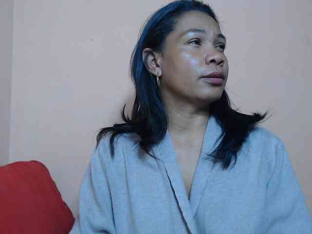 Rsylvie webcam