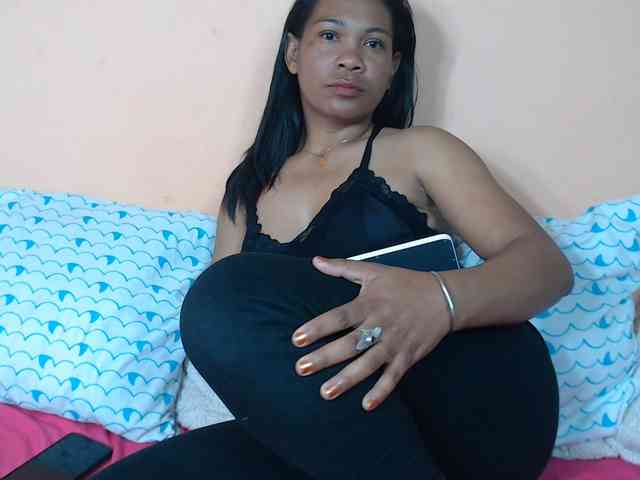 Rsylvie webcam