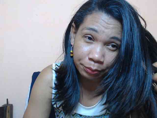 Rsylvie webcam