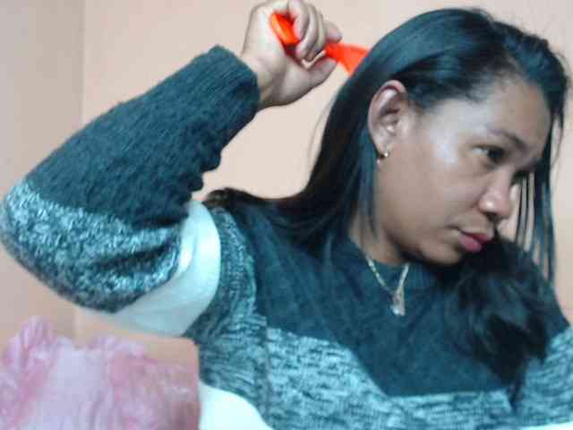 Rsylvie webcam