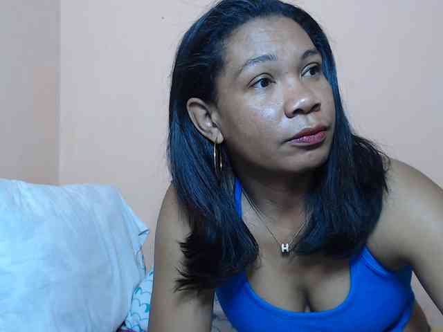 Rsylvie webcam