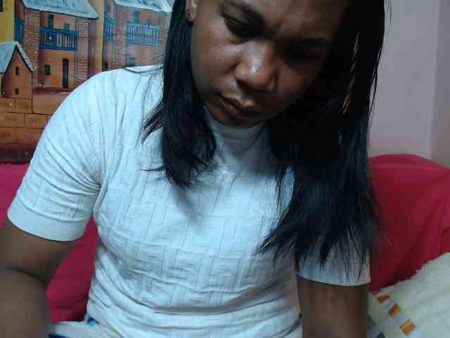 Rsylvie webcam