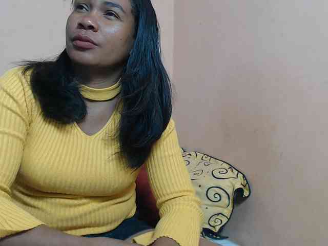 Rsylvie webcam