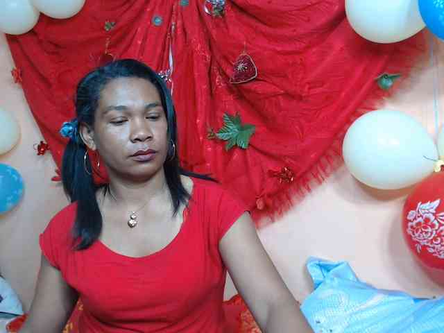 Rsylvie webcam