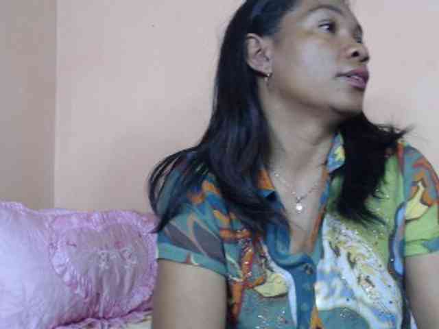 Rsylvie webcam