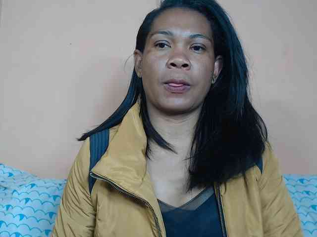 Rsylvie webcam