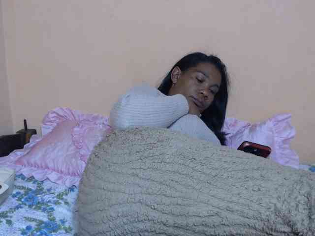 Rsylvie webcam