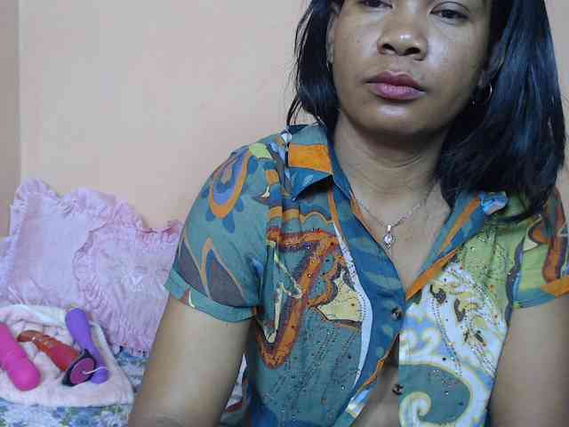 Rsylvie webcam