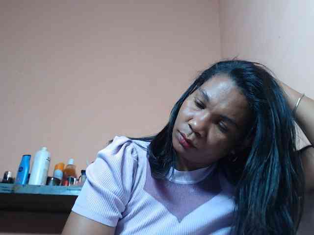 Rsylvie webcam