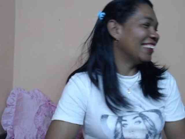 Rsylvie webcam