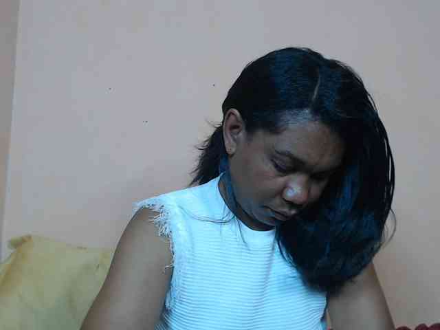Rsylvie webcam