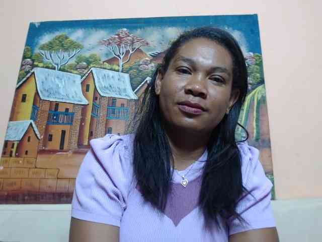 Rsylvie webcam