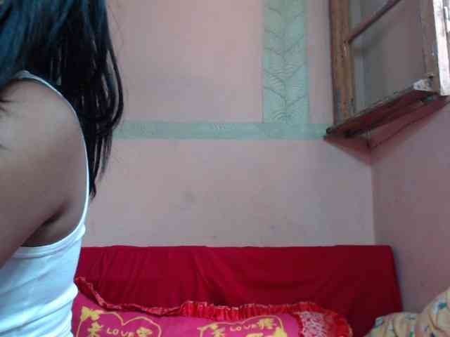 Rsylvie webcam