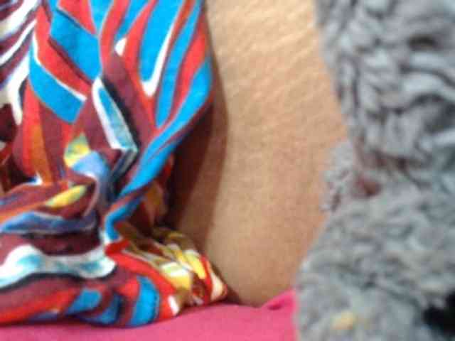 Rsylvie webcam